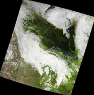 NOAA 19 MSA